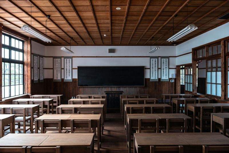さくら未来学園 8